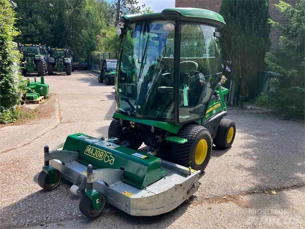 John Deere 1585 Traktorske kosilice