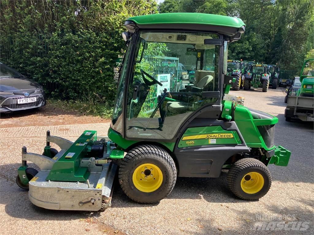 John Deere 1585 Traktorske kosilice