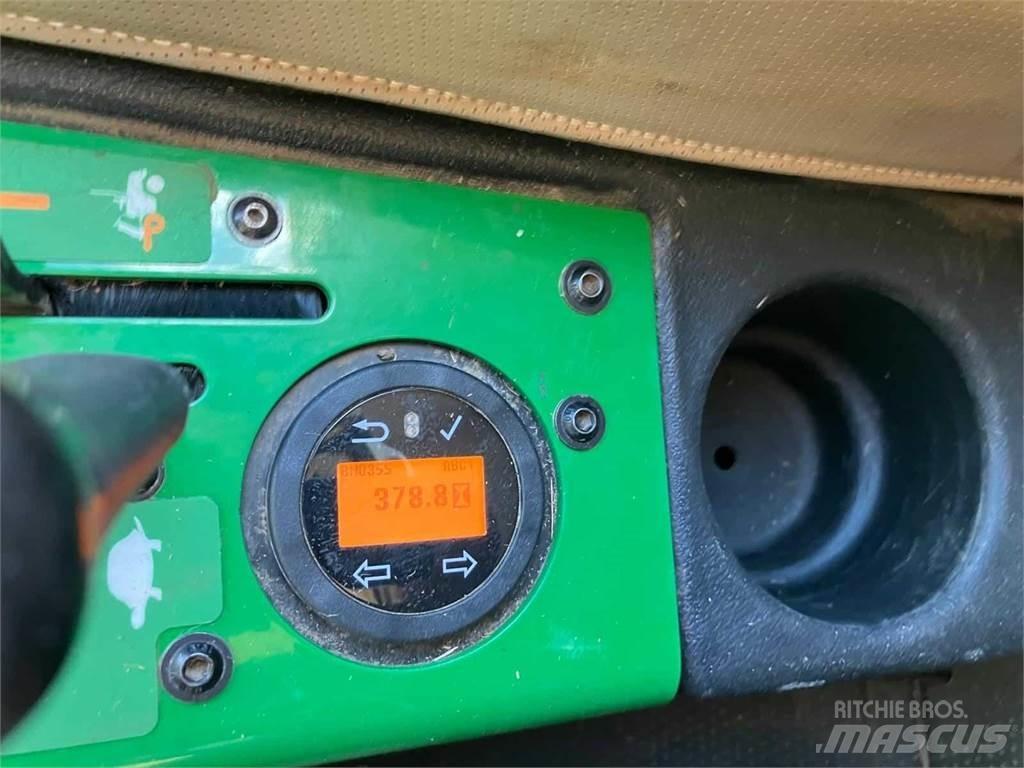 John Deere 1585 Traktorske kosilice