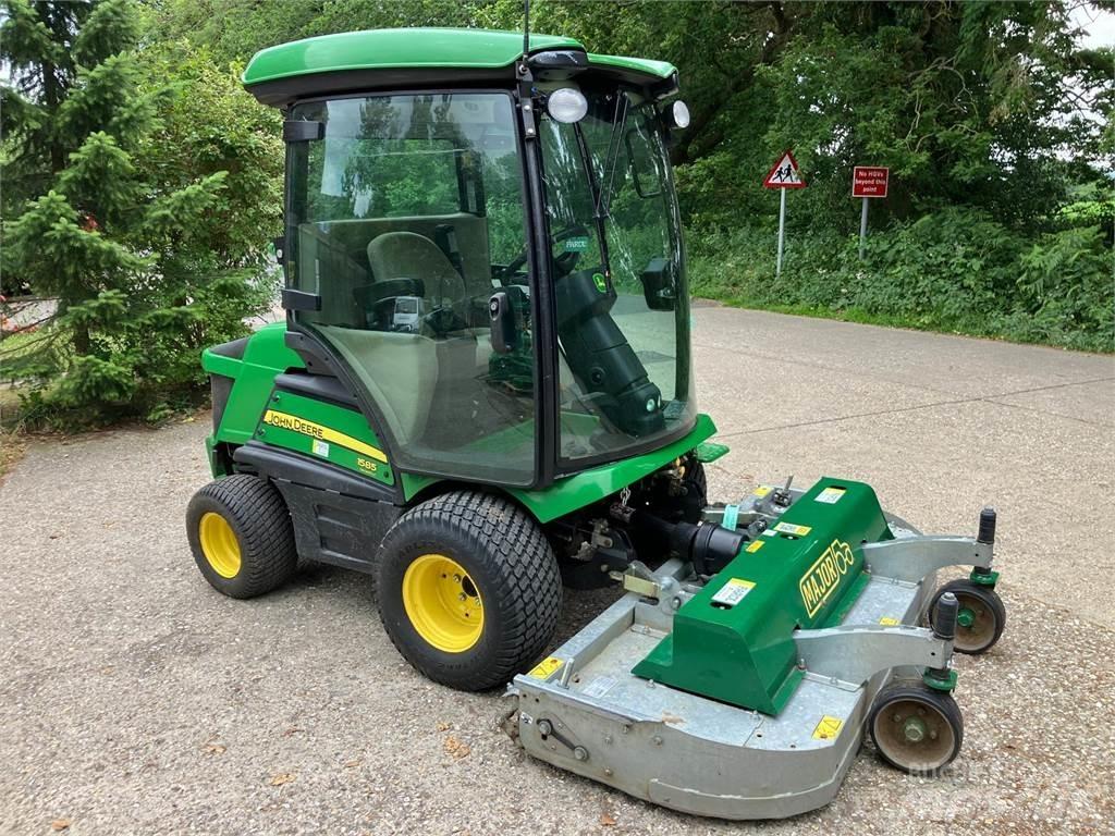 John Deere 1585 Traktorske kosilice