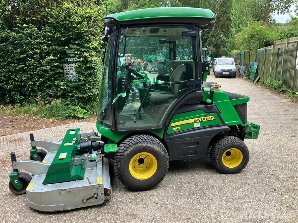 John Deere 1585 Traktorske kosilice