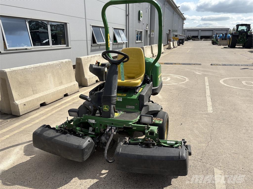 John Deere 2500E Motokultivator kosilice