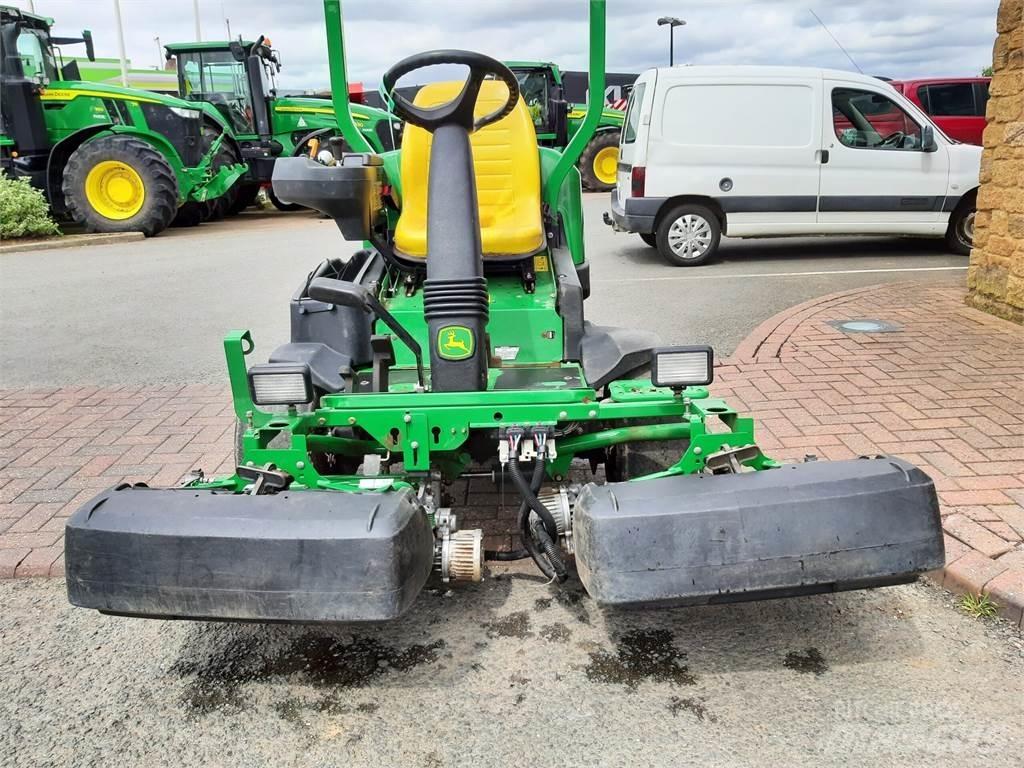 John Deere 2500EH Motokultivator kosilice