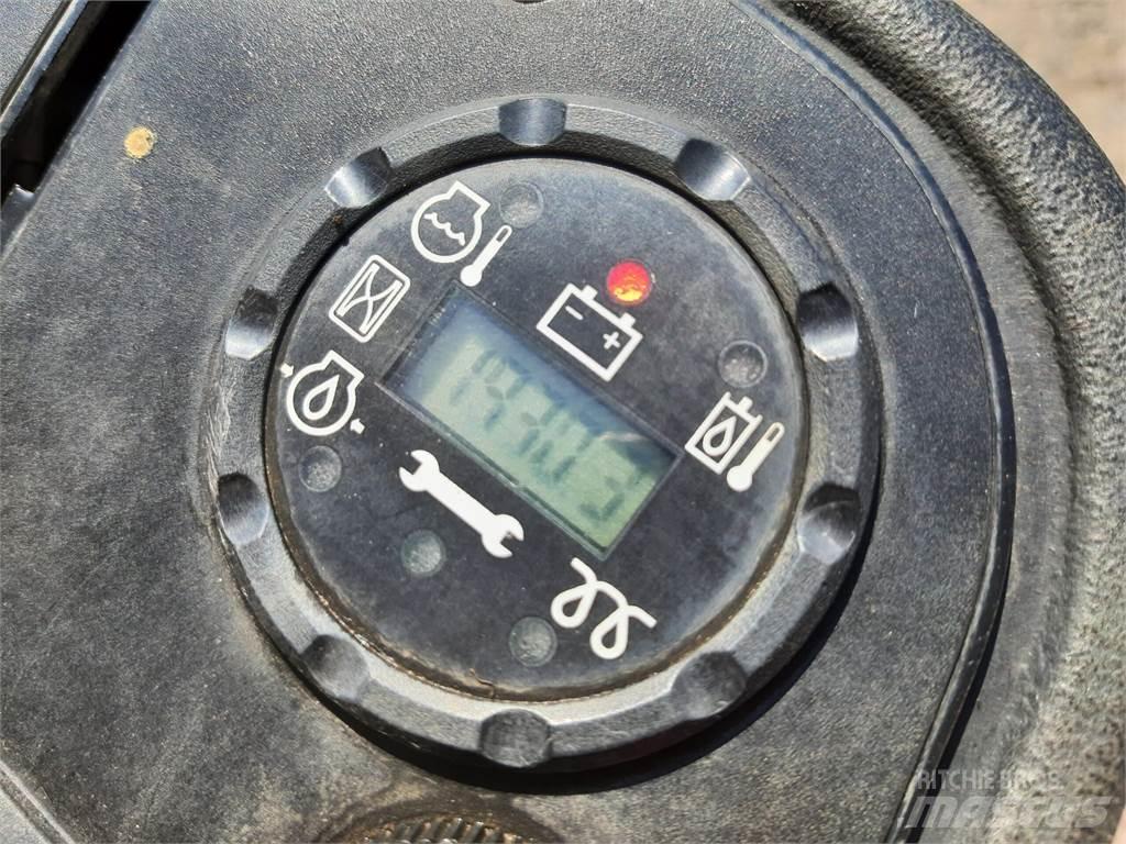 John Deere 2500EH Motokultivator kosilice