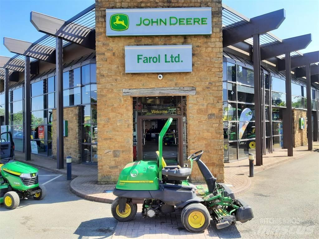 John Deere 2500EH Motokultivator kosilice