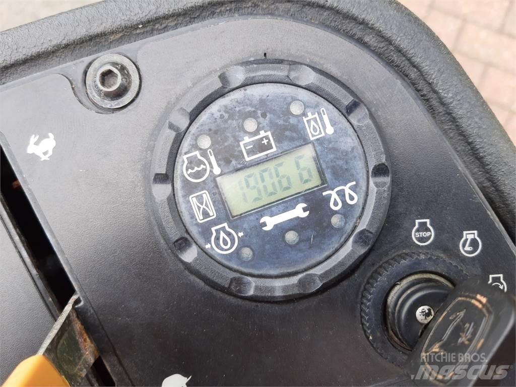 John Deere 2500EH Motokultivator kosilice