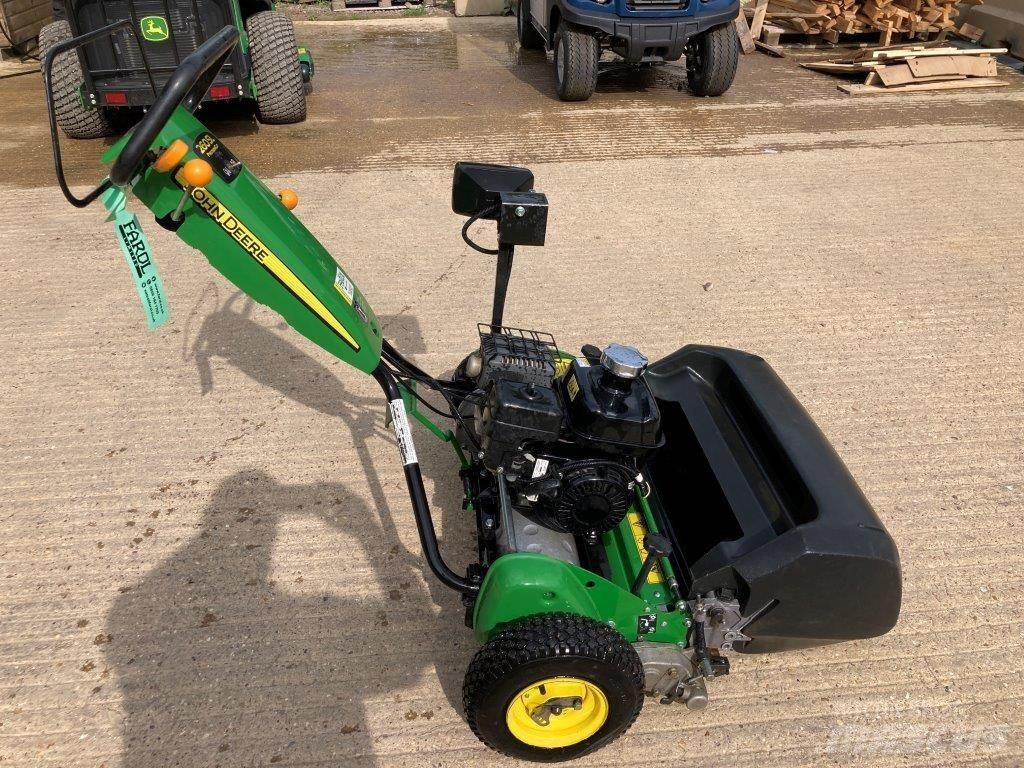 John Deere 260SL Motokultivator kosilice