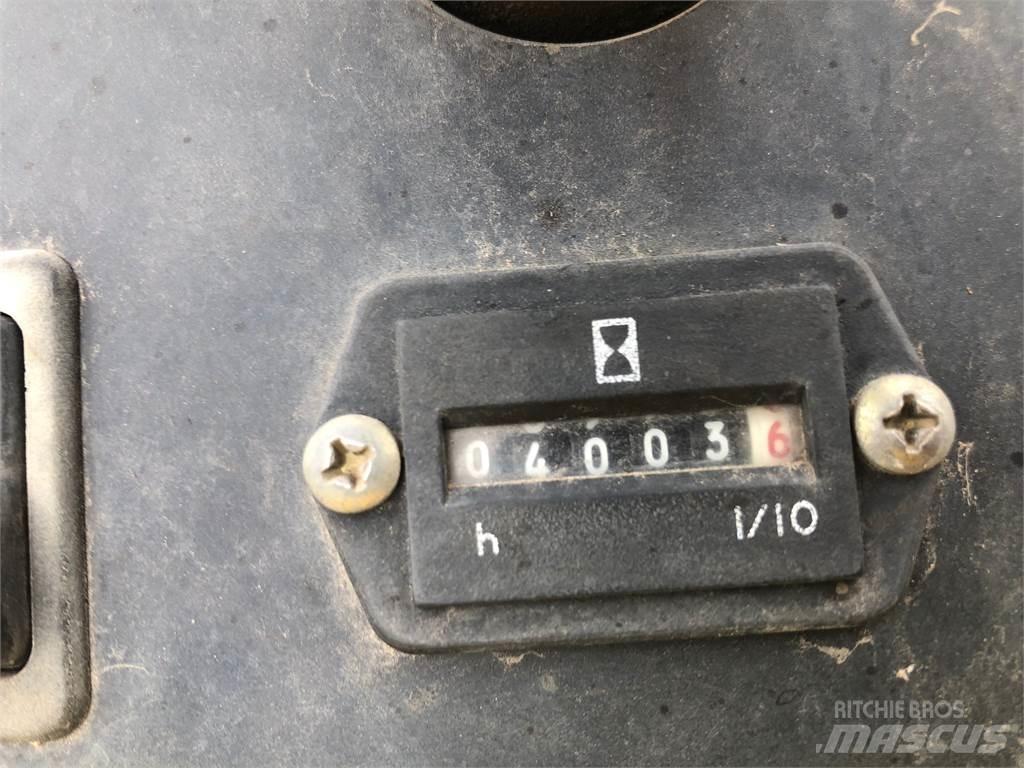 John Deere 2653A Ostale poljoprivredne mašine