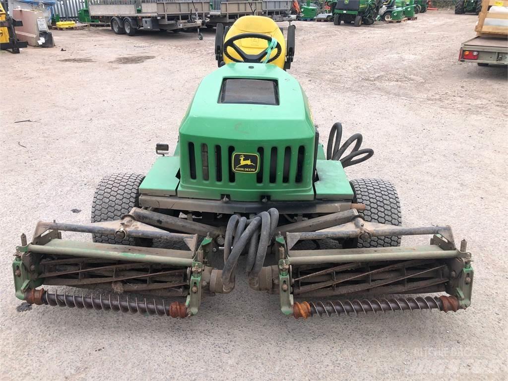 John Deere 2653A Ostale poljoprivredne mašine