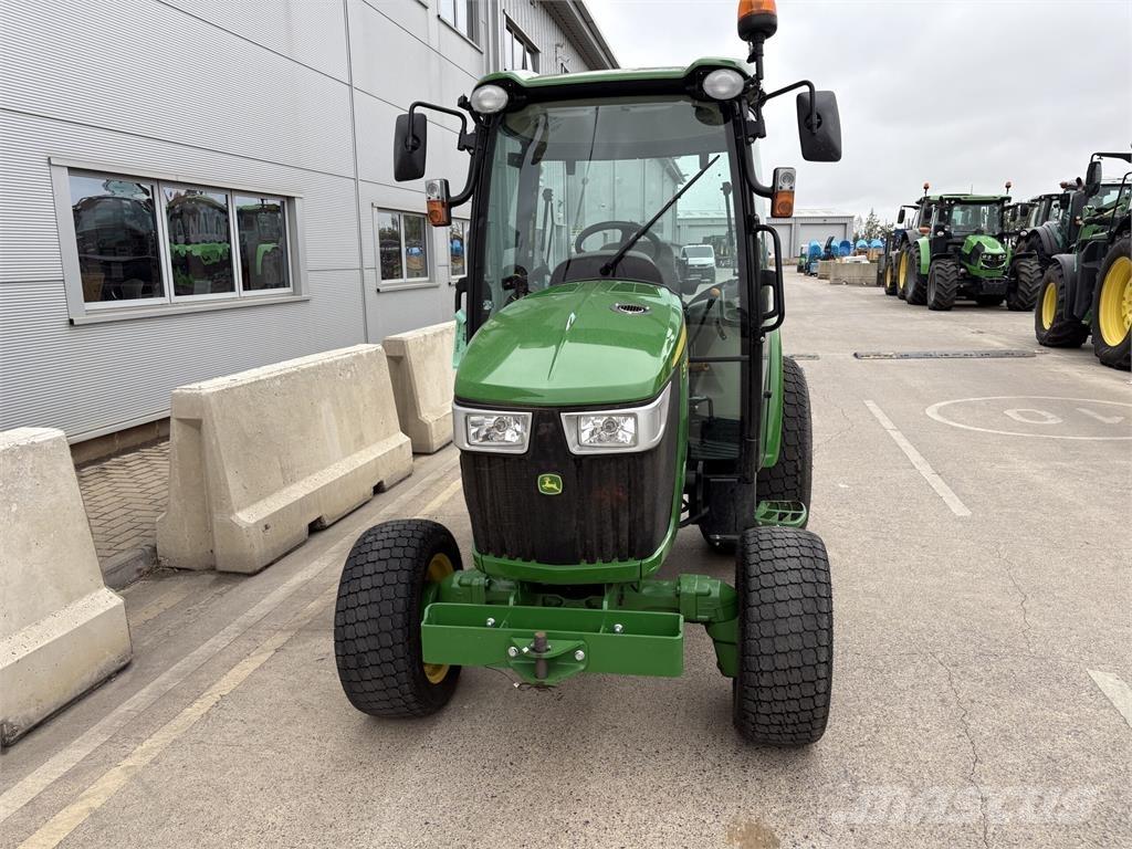 John Deere 4066R Ostale poljoprivredne mašine