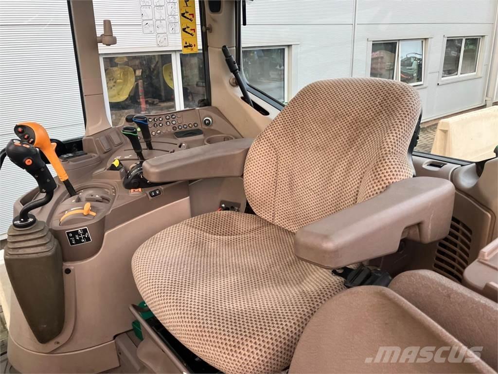 John Deere 6120M Traktori