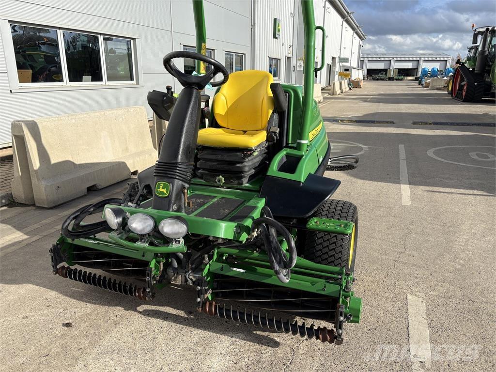 John Deere 7200A Motokultivator kosilice
