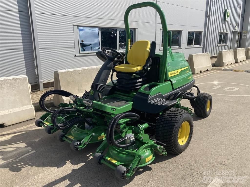 John Deere 8800A Motokultivator kosilice