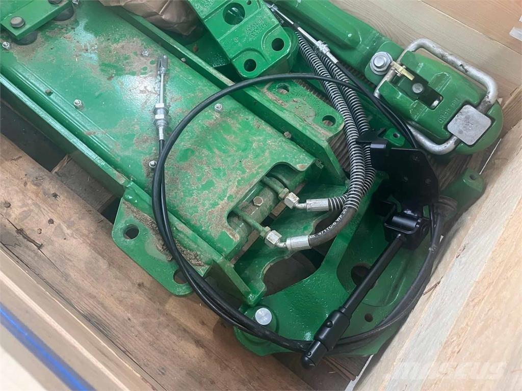 John Deere 8R Ostale poljoprivredne mašine