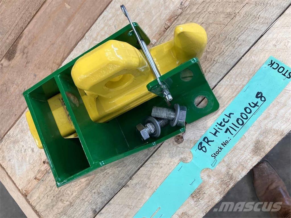 John Deere 8R Ostale poljoprivredne mašine