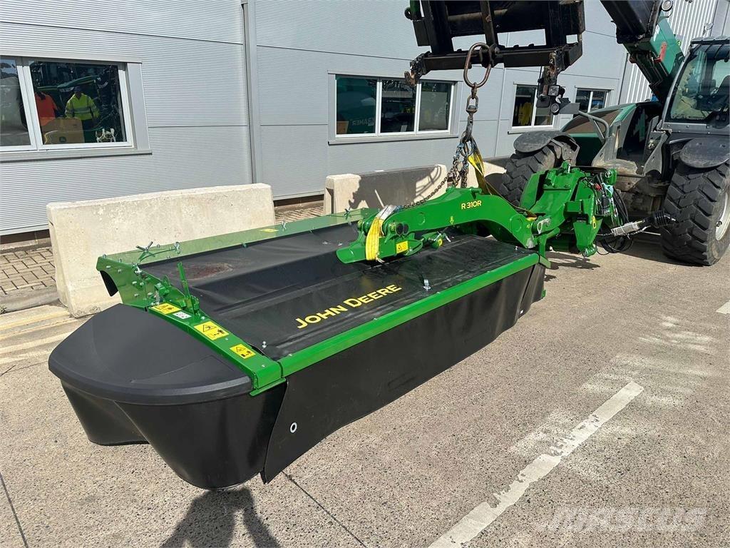 John Deere R310R Kosilice