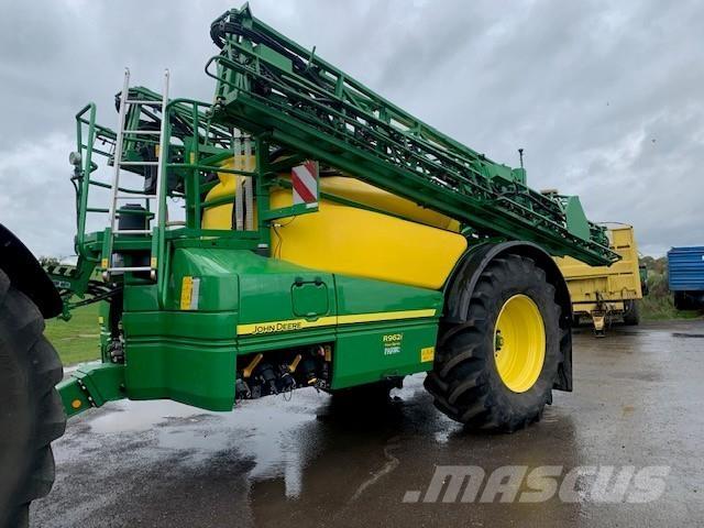 John Deere R962I Samohodne prskalice