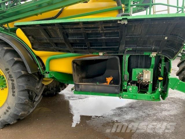 John Deere R962I Samohodne prskalice