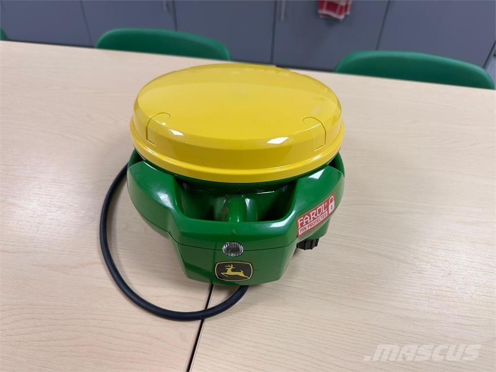 John Deere SF7000 Precizne sejačice