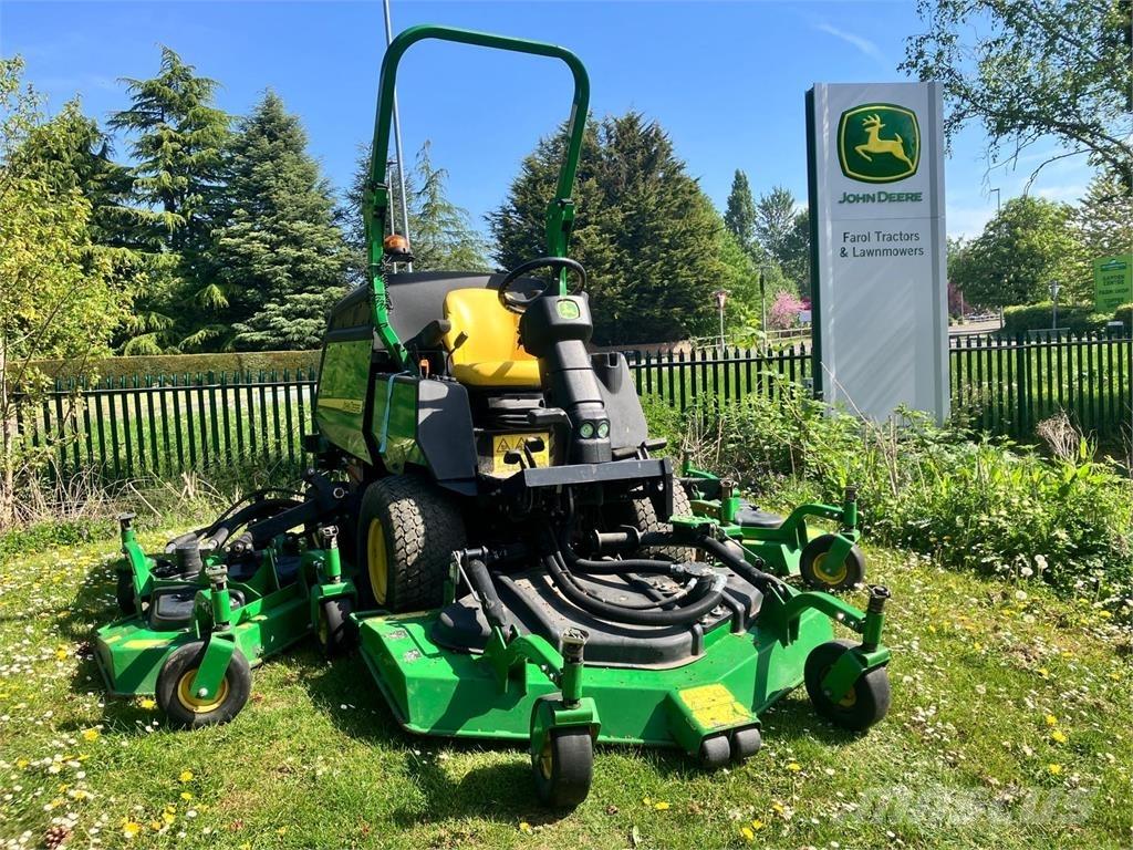 John Deere WAM1600T Ostale poljoprivredne mašine