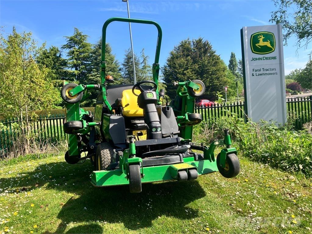 John Deere WAM1600T Ostale poljoprivredne mašine