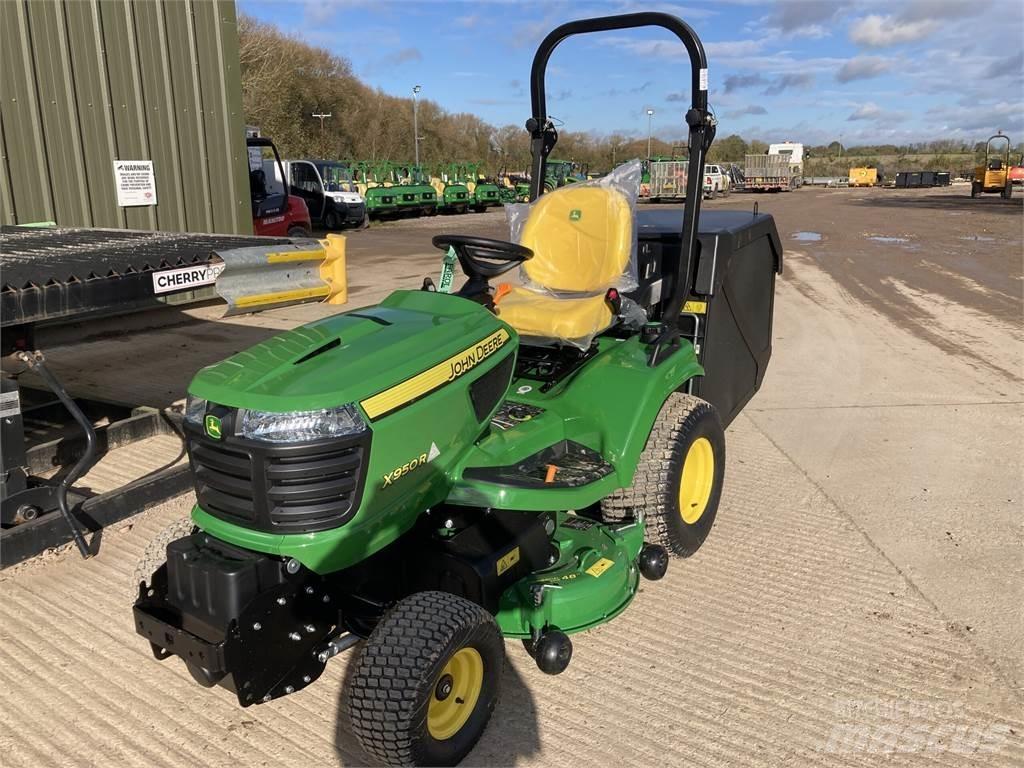 John Deere X950R Traktorske kosilice