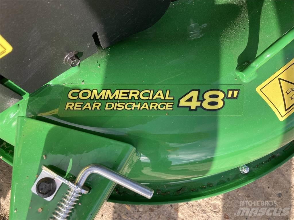 John Deere X950R Traktorske kosilice