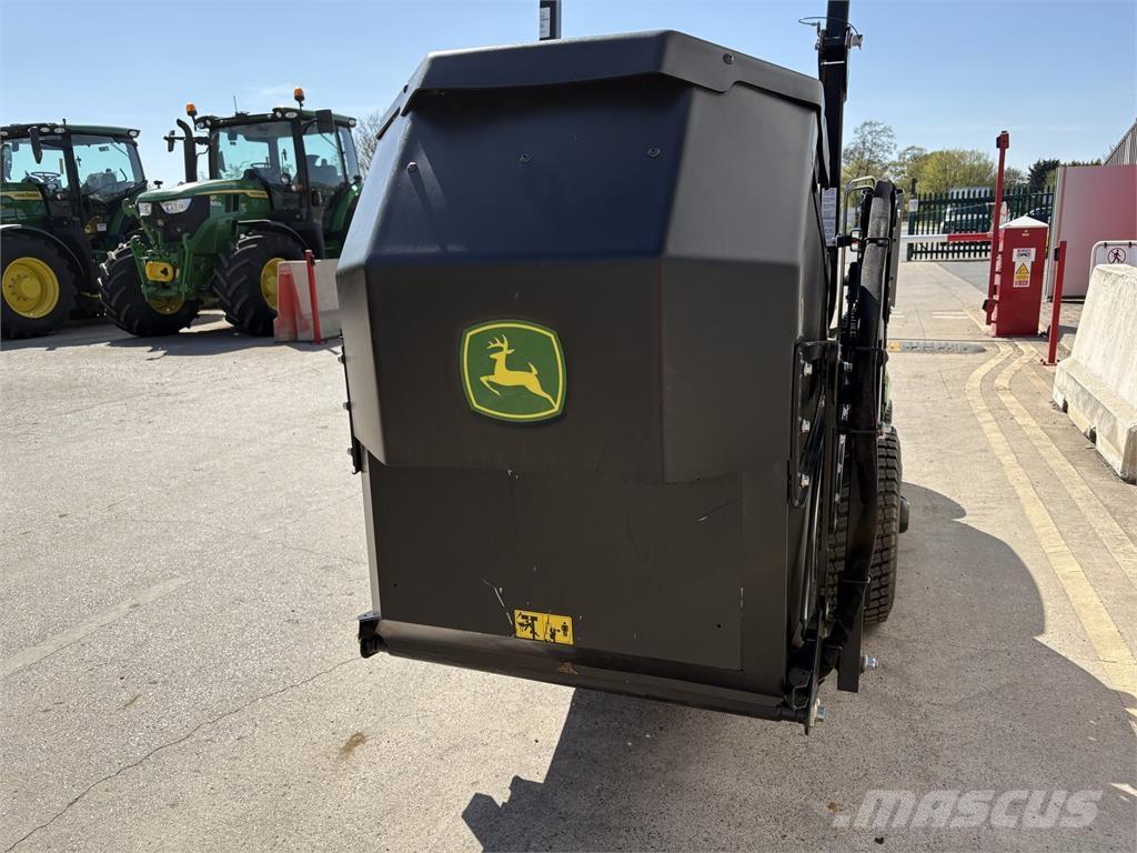 John Deere X950R Traktorske kosilice