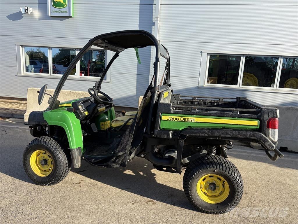 John Deere XUV855M Ostale poljoprivredne mašine