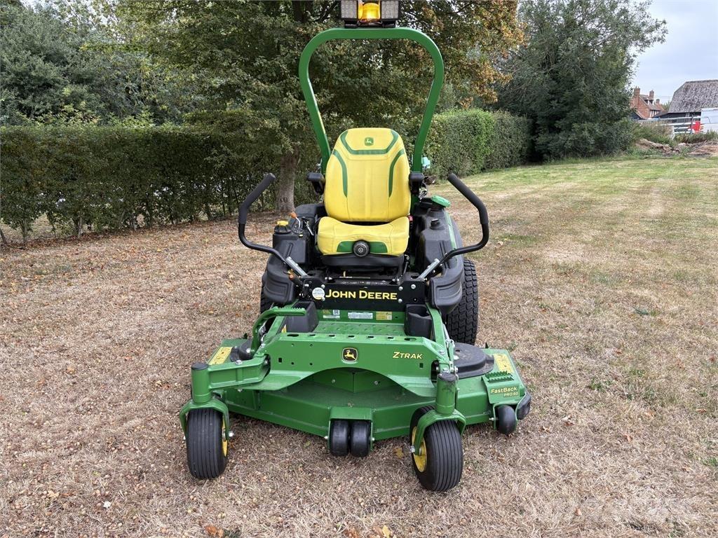 John Deere Z994R Traktorske kosilice