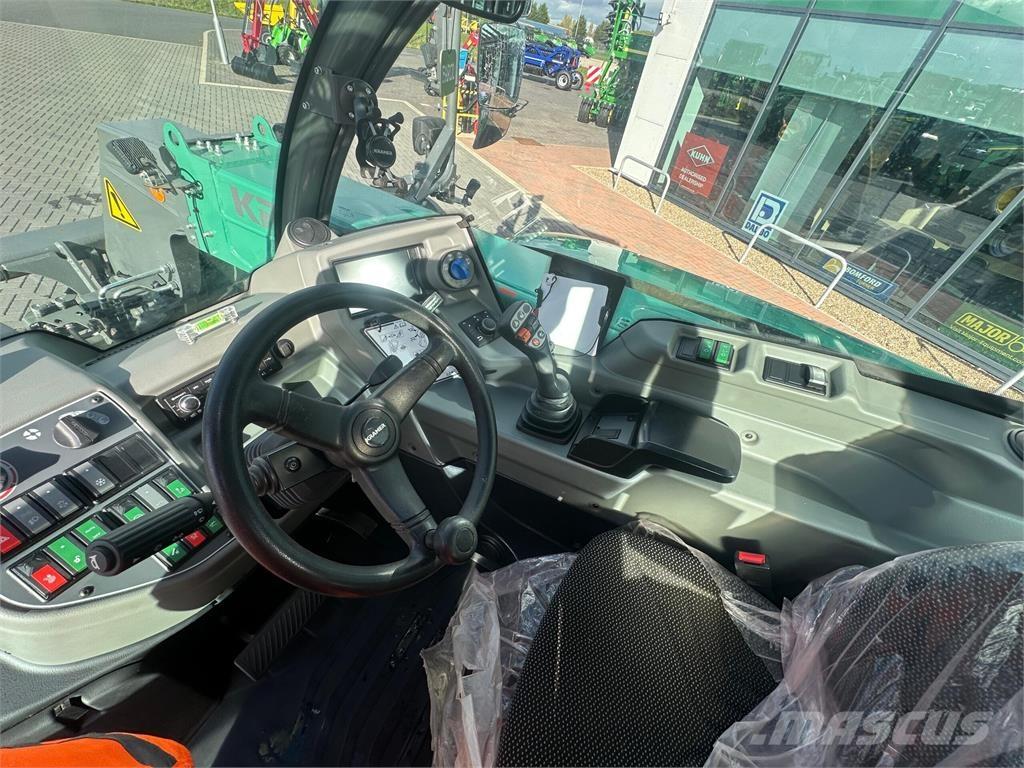 Kramer KT356 Poljoprivredni teleskopski utovarivači