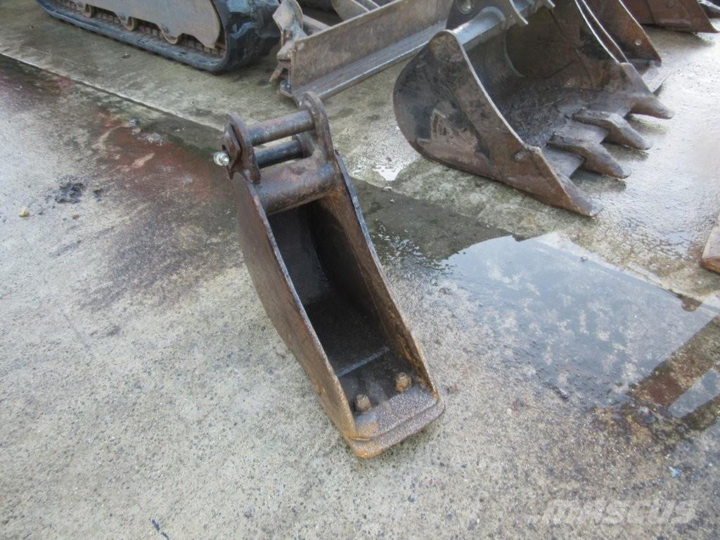 Kubota KX018-4 Bageri guseničari