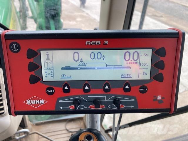 Kuhn Altis 2 1800 Samohodne prskalice