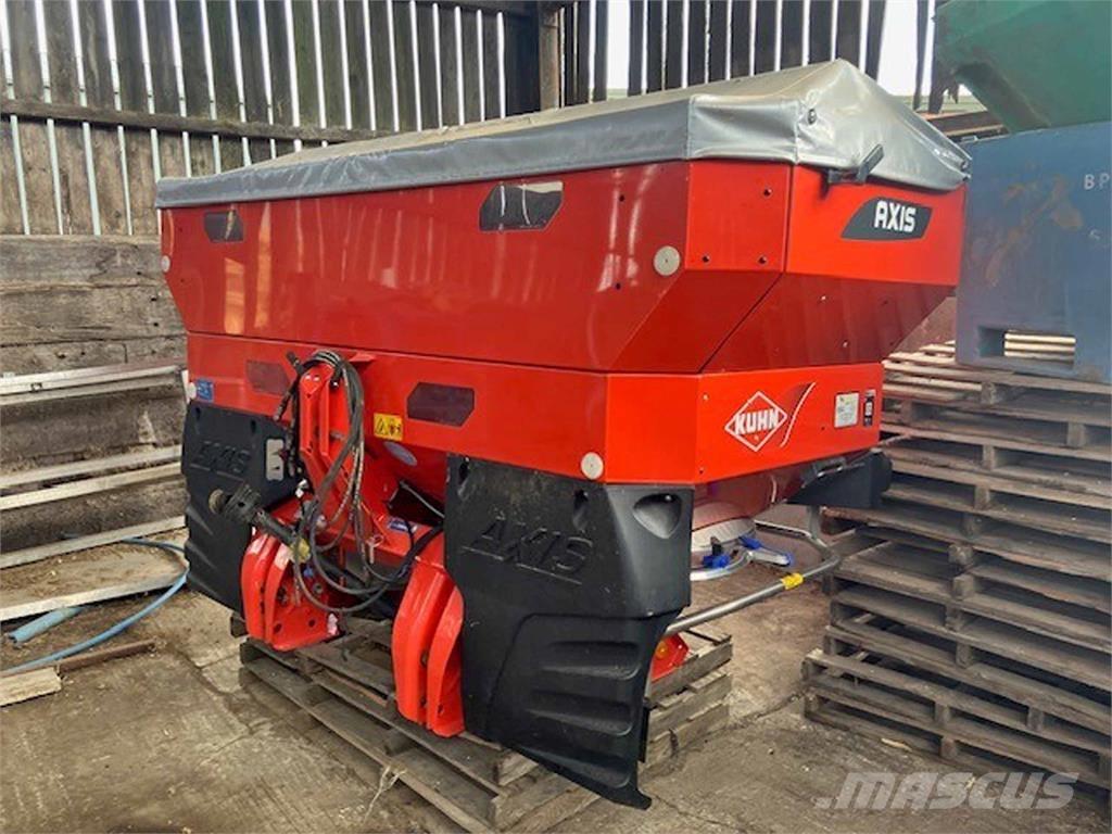Kuhn Axis 30.2D Prskalice đubriva