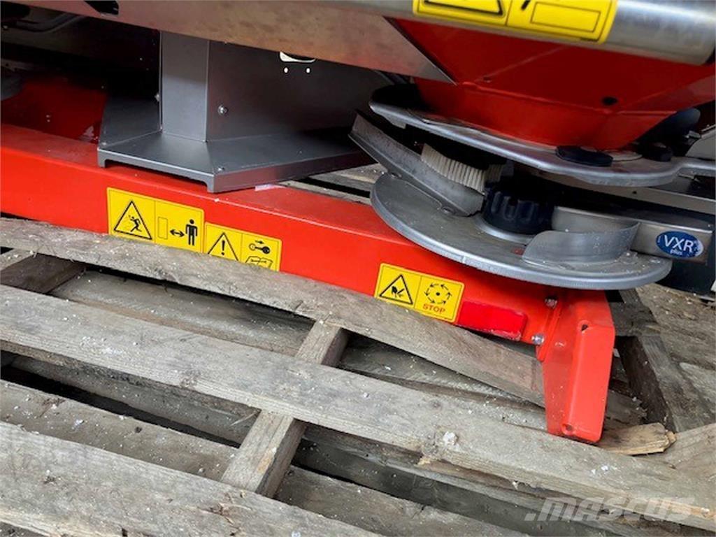 Kuhn Axis 30.2D Prskalice đubriva