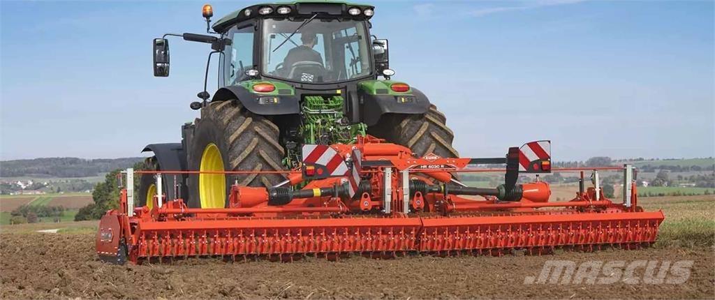 Kuhn HR6042R Roto drljače i motokultivatori