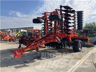 Kuhn L6000 Kultivatori