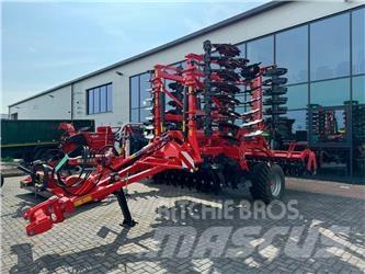 Kuhn L6000 Kultivatori