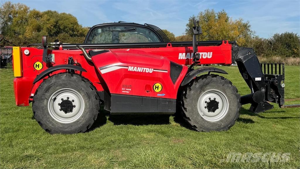 Manitou MT1335 Ostale poljoprivredne mašine