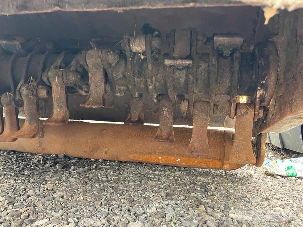 McConnel PA5570 Sekači trimeri za ogradu