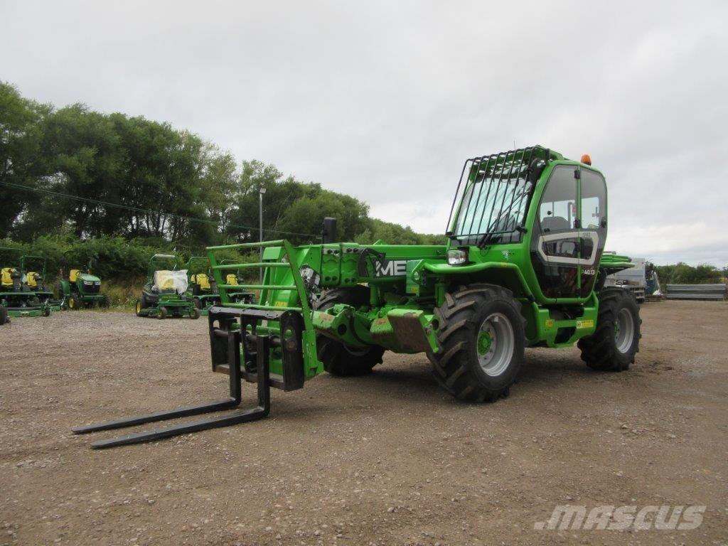 Merlo P40.13 Ostale poljoprivredne mašine