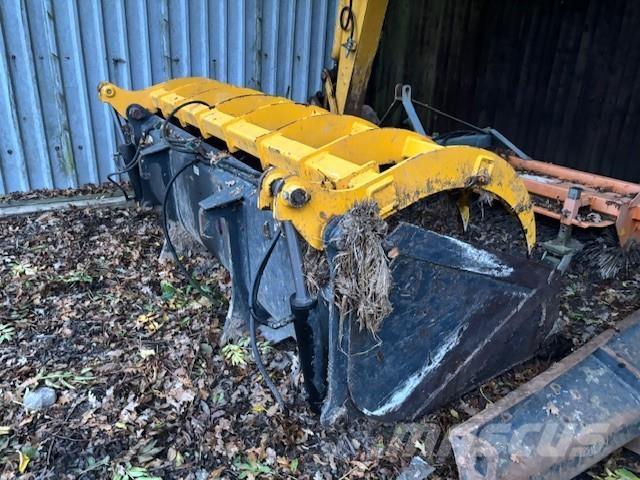 MX 9ft Grapple Bucket Ostale poljoprivredne mašine