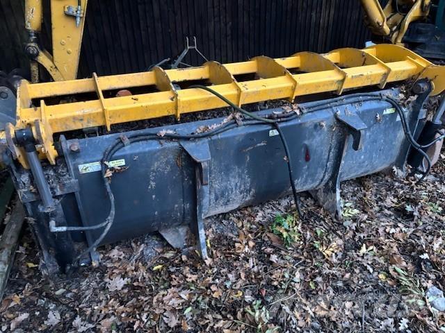 MX 9ft Grapple Bucket Ostale poljoprivredne mašine