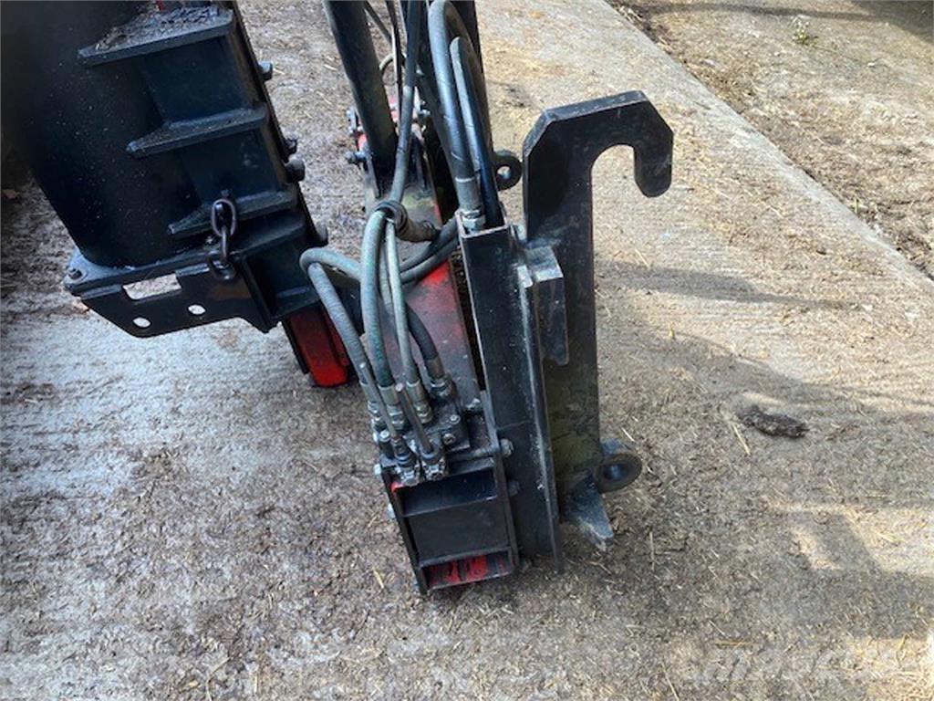  Protech P220 Ostale poljoprivredne mašine