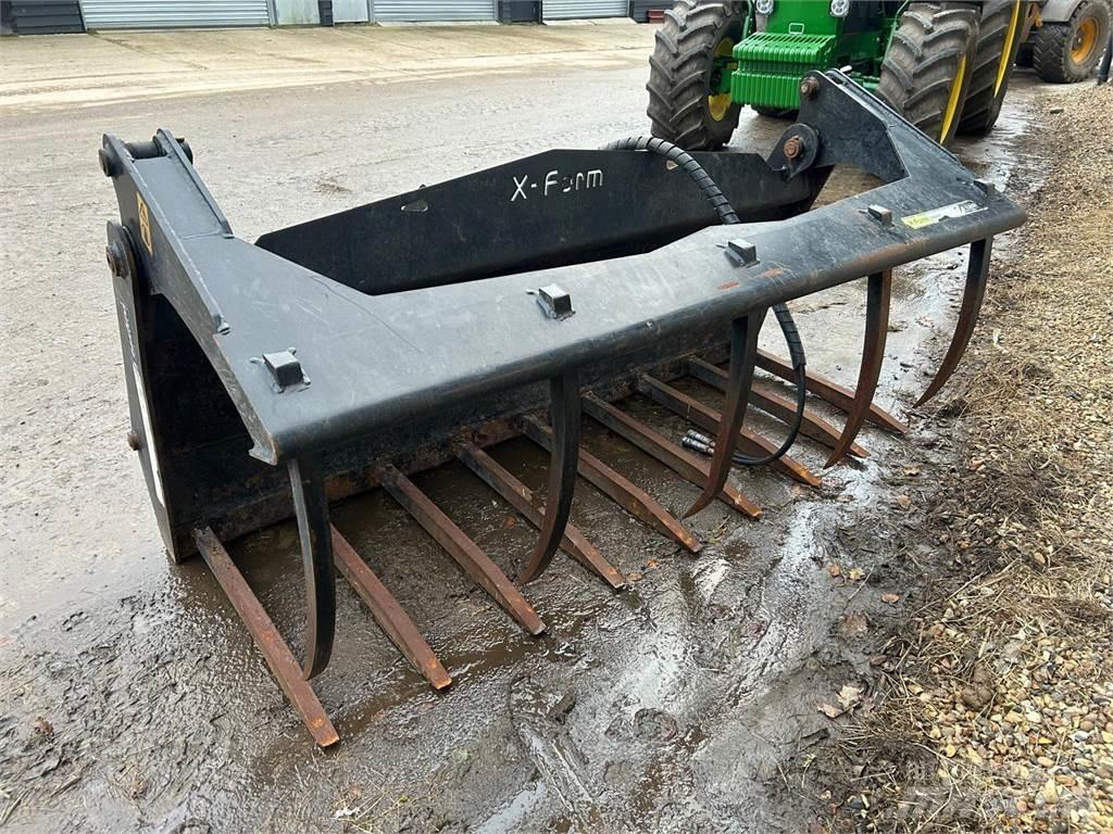 Spearhead Multicut 620 Kosilice za livade