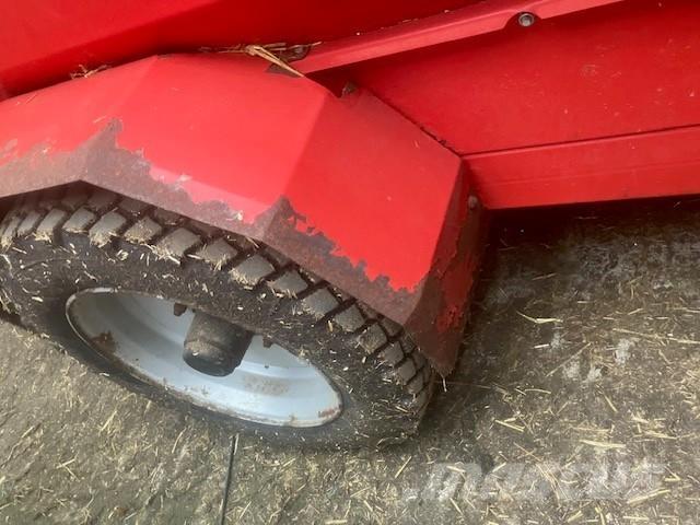 TEAGLE 9500SC Rasturači đubriva