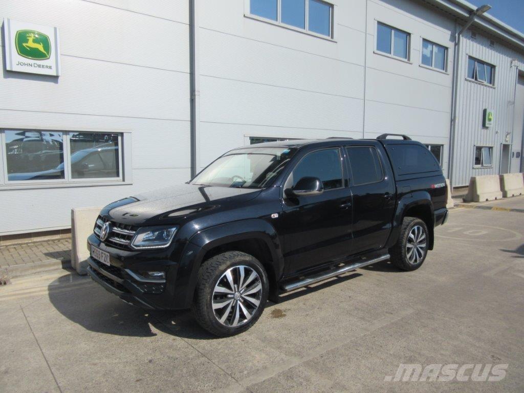 Volkswagen AMAROK Ostale poljoprivredne mašine