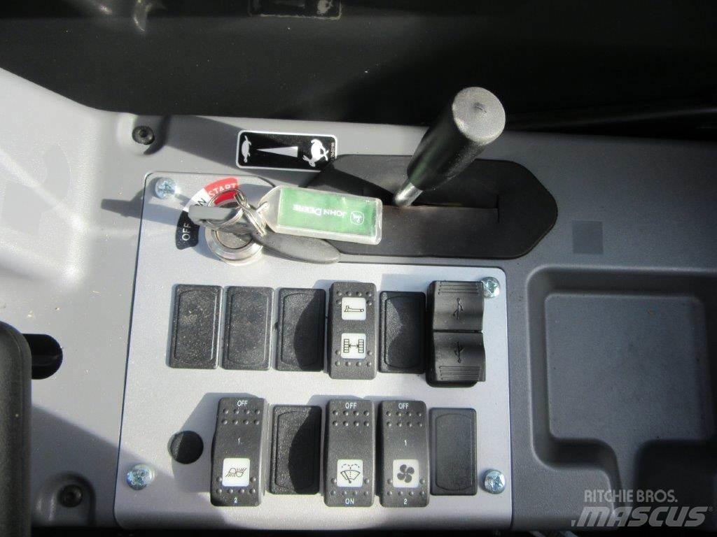 Yanmar SV19VT Bageri guseničari