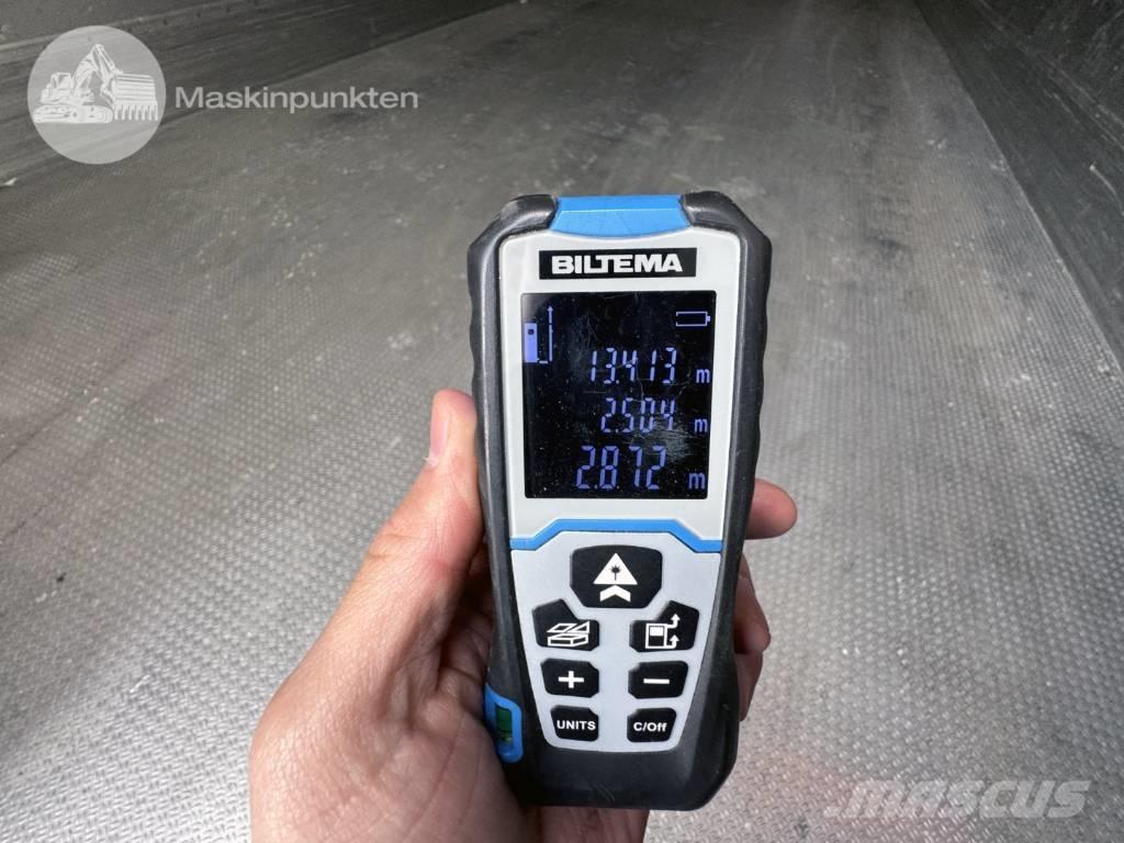 Kaupe 3 UPPE 135 Poluprikolice hladnjače