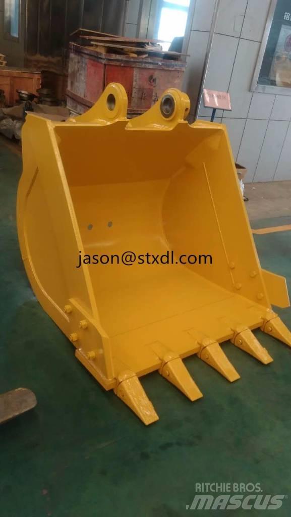 Komatsu PC220 Bucket Kašike / Korpe